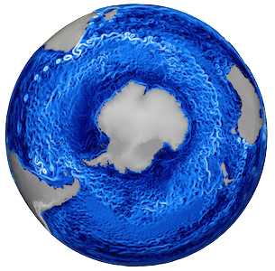 The Antarctic Circumpolar Current