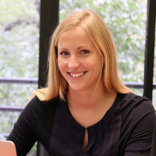 Mandy Freund