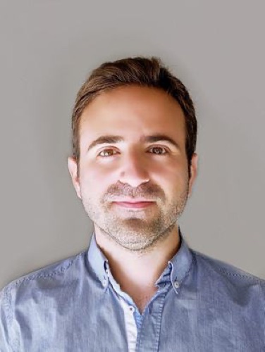 Adrián Lozano-Durán