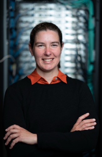 Adele Morrison