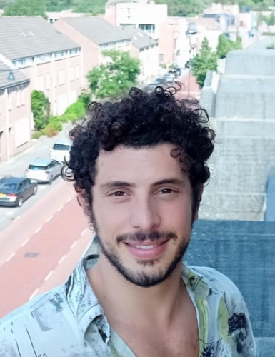Simone Silvestri