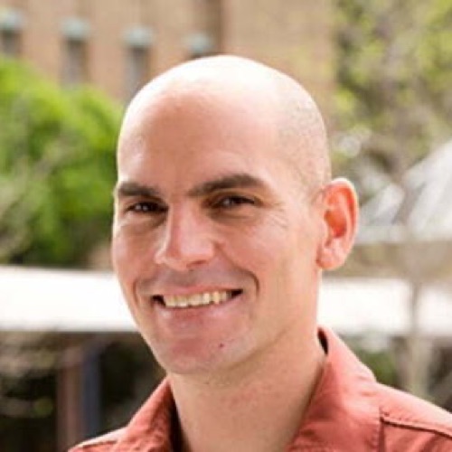 Paul Spence