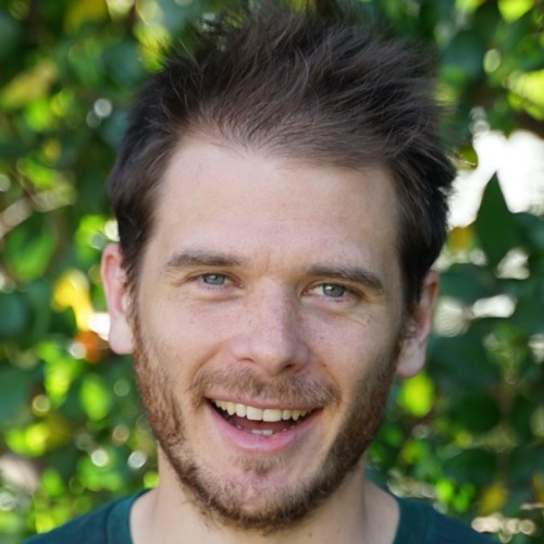 Gregory Wagner
